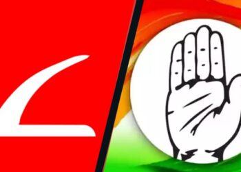 Differences Over Seat-Sharing: Congress, NC Leaders To Hold Deliberations