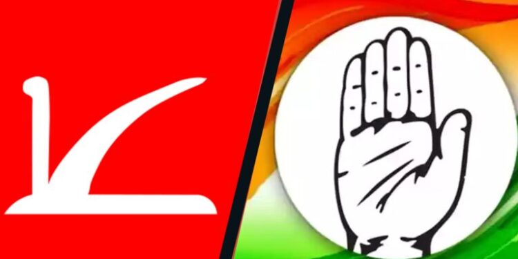 Differences Over Seat-Sharing: Congress, NC Leaders To Hold Deliberations