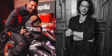 John Abraham recalls the time Shah Rukh Khan gifted him a bike after Pathaan (Photos: John Abraham, Shah Rukh Khan