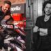 John Abraham recalls the time Shah Rukh Khan gifted him a bike after Pathaan (Photos: John Abraham, Shah Rukh Khan