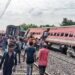 Sabarmati Express. Photo