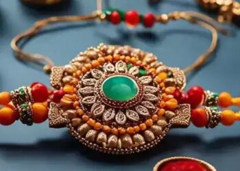 Raksha Bandhan 2024: Blinkit sees highest sale on Rakshabandhan eve. (Representative Image)