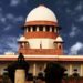 The Central Wing of the Supreme Court of India, where the Chief Justice's courtroom is situated. Photo: Subhashish Panigrahi/Wikimedia Commons, CC BY-SA 4.0