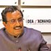 RSS functionary and former BJP general secretary Ram Madhav