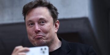 Elon Musk is currently the world's richest person, with a $237 billion net worth, according to the Bloomberg Billionaires Index.