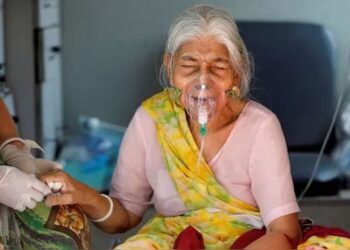 The Union Cabinet has approved the extension of health coverage under Ayushman Bharat Pradhan Mantri Jan Arogya Yojana (AB-PMJAY) to all citizens aged 70 years or above. This move will benefit six crore people across 4.5 crore families, as the Centre will now provide a Rs 5 lakh health coverage to all those eligible, irrespective of their income and background