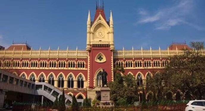 Calcutta High Court.