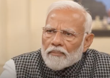 Prime Minister Narendra Modi. Photo