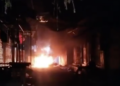 Communal clashes in Mandya