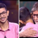 Can you answer the Rs 1 crore question from KBC 16? (Photo: Chander Parkash/ Amitabh Bachchan - Sony TV)