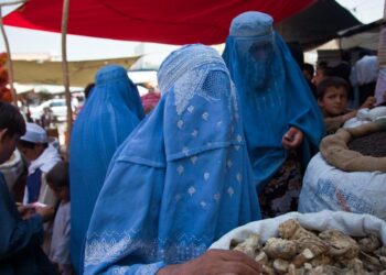 With laws that systematically strip women of their rights and freedoms, Taliban’s approach has deepened gender-based discrimination and human rights abuses, casting a dark shadow over the nation’s prospects