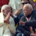 File photo of Prime Minister Narendra Modi and RSS chief Mohan Bhagwat | ANI