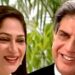 Simi Garewal posted a tribute to Ratan Tata