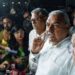 Former Haryana CM and party leader Bhupinder Singh Hooda addresses the media after a meeting of the Congress delegation with the Election Commission over concerns about the Haryana election result, in New Delhi Wednesday | Photo: ANI