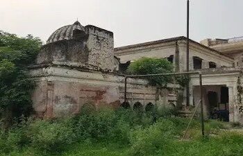 ₹10 million Pakistani rupees allocated for Baoli Sahib temple restoration in Punjab, Pakistan.(Dawn)