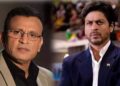 Annu Kapoor has levelled serious allegations at Shah Rukh Khan's 2007 classic Chak De India