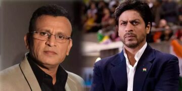 Annu Kapoor has levelled serious allegations at Shah Rukh Khan's 2007 classic Chak De India