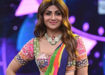 Luxury BMW worth ₹80 lakh stolen from Shilpa Shetty’s Bastian restaurant in Mumbai.