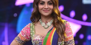 Luxury BMW worth ₹80 lakh stolen from Shilpa Shetty’s Bastian restaurant in Mumbai.