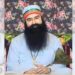 Dera Sacha Sauda chief Gurmeet Ram Rahim Singh