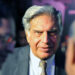 Ratan Tata. Photo: Flickr/dasphoto, CC BY 2.0.