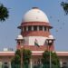 The Supreme Court of India building. Photo: Wikimedia Commons