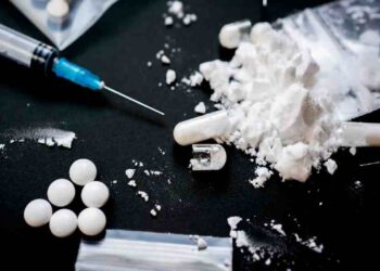 Massive drug haul: 518 kg cocaine seized in Gujarat amid ongoing drug crackdown in India. (Representational photo)