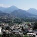 Representational image: A view of Srinagar