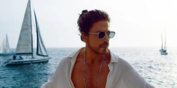 Shah Rukh Khan