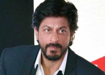 Shah Rukh Khan didn't stepped out to cast his vote in Mumbai on Wednesday amid heavy security