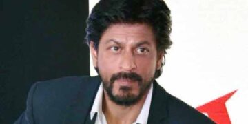 Shah Rukh Khan didn't stepped out to cast his vote in Mumbai on Wednesday amid heavy security