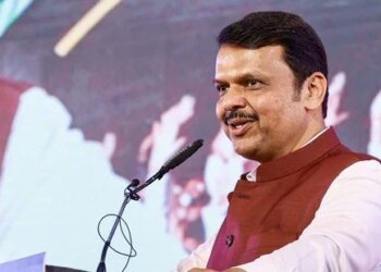 BJP leader Devendra Fadnavis has been one of the top contenders in the Maharashtra CM pick debate.