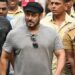 Tensions rose on the set of Salman Khan’s film in Mumbai when a fan was asked to move by security. The fan’s mention of gangster Lawrence Bishnoi led to an altercation, and the police were called