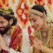 Naga Chaitanya and Sobhita Dhulipala are married now.