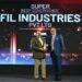 FIL Industries bags ‘Best Governance Award’ at Moneycontrol Indian Family Business Award 2023