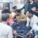 Meerut hospital lift tragedy kills one pregnant woman