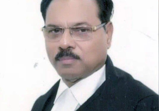 Justice Shekhar Kumar Yadav | Allahabad High Court website