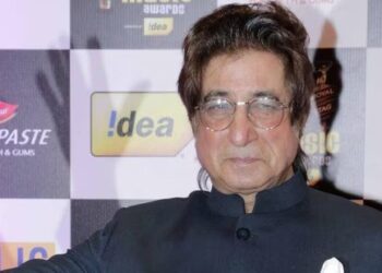 Shakti Kapoor was on the list of the gang