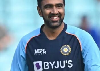 Ravichandran Ashwin retires: Thanks for the memories, Ash.