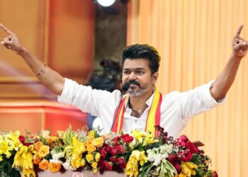 The actor-politician has promised to stand with the women of the state as their 'brother' and help 'create a safe Tamil Nadu'.