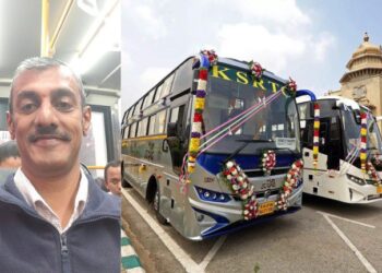 'Is women travelling buses for free fair?': Bengaluru man's post saying freebies money can be used better sparks debate