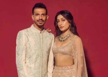 Dhanashree Verma and Yuzvendra Chahal have been battling rumours of divorce.