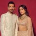 Dhanashree Verma and Yuzvendra Chahal have been battling rumours of divorce.