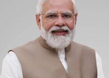 Prime Minister Narendra Modi