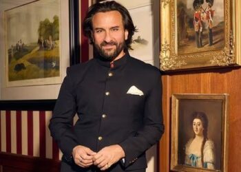 Saif Ali Khan was stabbed at his house in Mumbai's Bandra on Thursday morning.