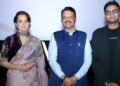 Maharashtra Chief Minister Devendra Fadnavis praises Kangana Ranaut's portrayal of Indira Gandhi in Emergency.