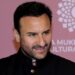 Saif Ali Khan attack case: Forensic team and police personnel at the site after an intruder attacked Actor Saif Ali Khan, at Satguru Sharan building, in Mumbai on Thursday.