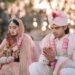 Neeraj Chopra shares picture from the wedding(X)