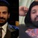 Rajat Dalal indirectly threatens Karan Veer Mehra.