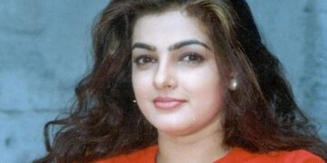 Former Bollywood actor Mamta Kulkarni